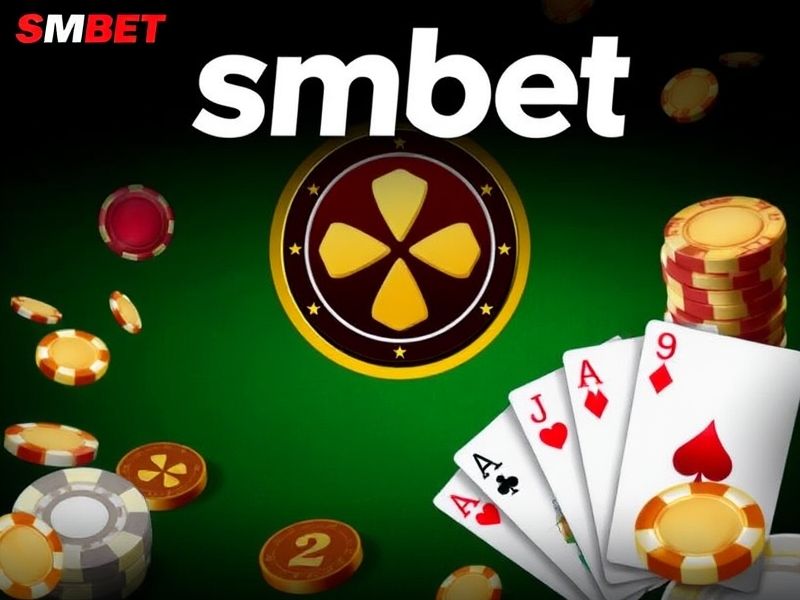 Welcome to smbet casino.com - a premier online gambling platform offering real money games, 24/7 casino access, and exclusive bonuses for players worldwide.